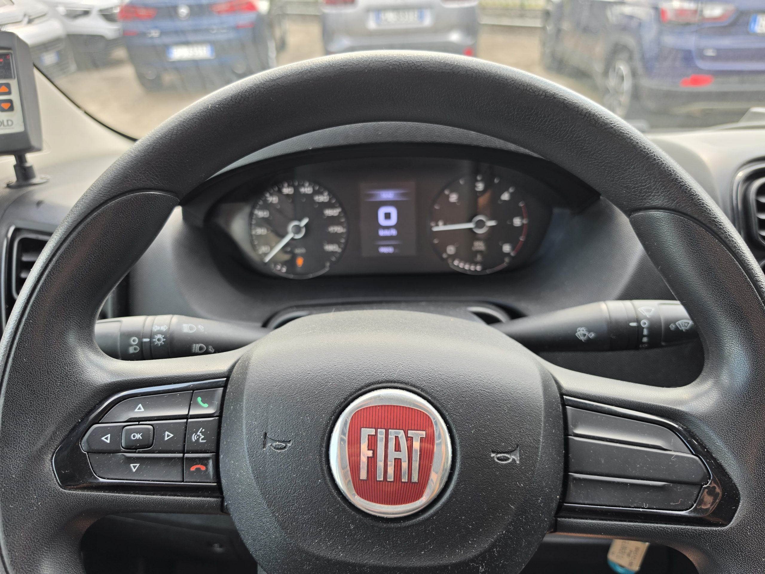 
								FIAT Ducato 33Q 2.2 MJ-3 120CV L3H2 FNAX 0° Porta Lat. full									