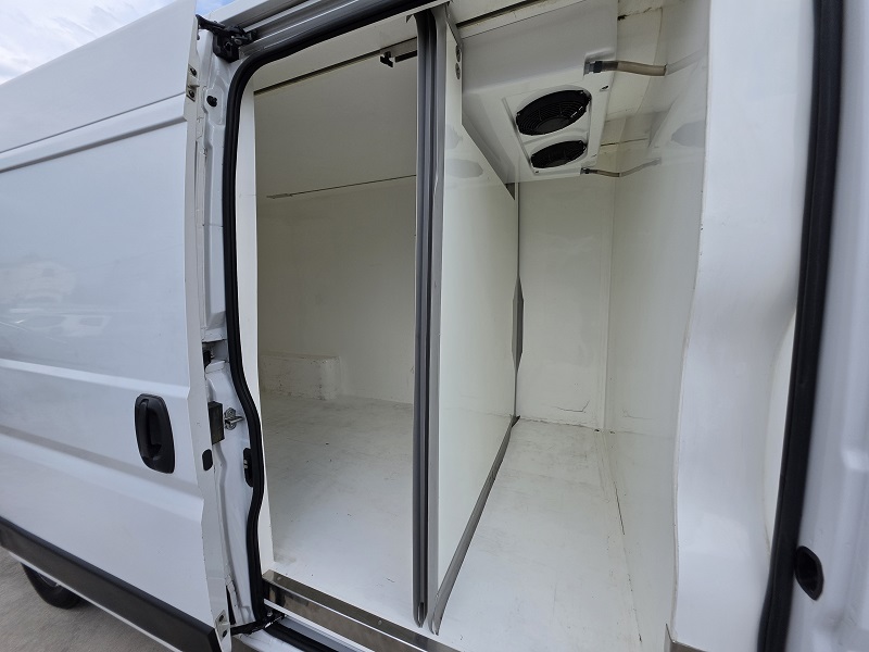 
								FIAT Ducato 33Q 2.2 MJ-3 120CV L3H2 FNAX 0° Porta Lat. full									