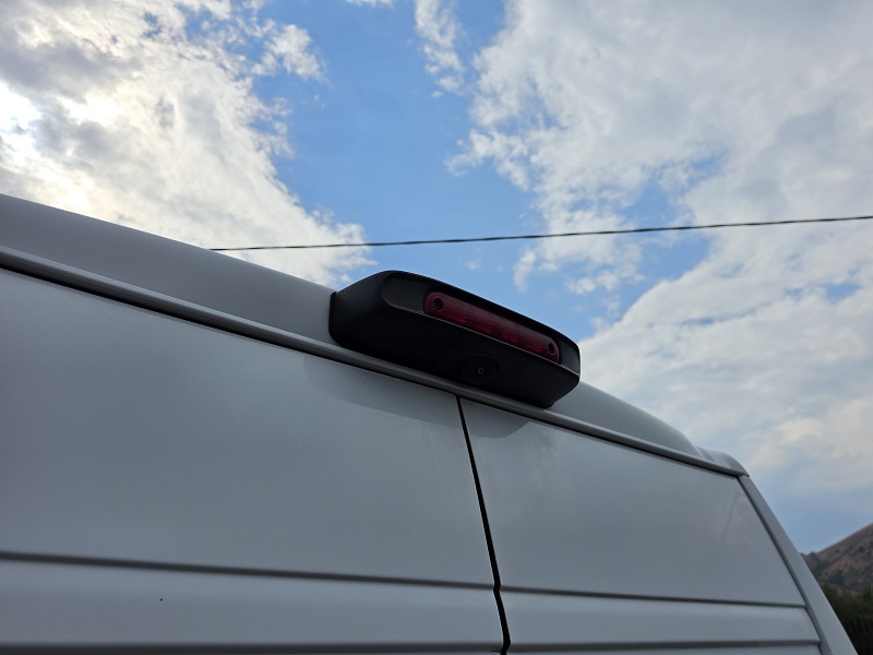 
								FIAT Ducato 33Q 2.2 MJ-3 120CV L3H2 FNAX 0° Porta Lat. full									