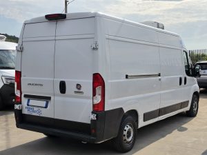 FIAT Ducato 33Q 2.2 MJ-3 120CV L3H2 FNAX 0° Porta Lat.