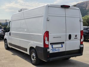 FIAT Ducato 33Q 2.2 MJ-3 120CV L3H2 FNAX 0° Porta Lat.