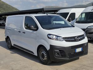 OPEL Vivaro D 1.5D 120CV L2H1 Cargo M Enjoy