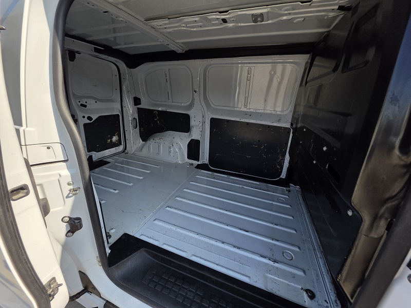 
								OPEL Vivaro D 1.5D 120CV L2H1 Cargo M Enjoy full									