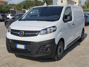 OPEL Vivaro D 1.5D 120CV L2H1 Cargo M Enjoy