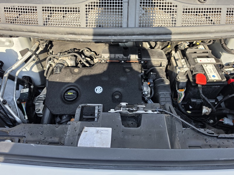 
								OPEL Vivaro D 1.5D 120CV L2H1 Cargo M Enjoy full									