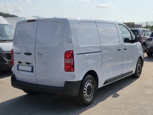 OPEL Vivaro D 1.5D 120CV L2H1 Cargo M Enjoy
