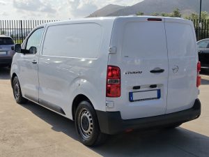 OPEL Vivaro D 1.5D 120CV L2H1 Cargo M Enjoy