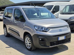 FIAT Doblò IV 1.5 BlueHdi 130CV PC-TN Combi N1