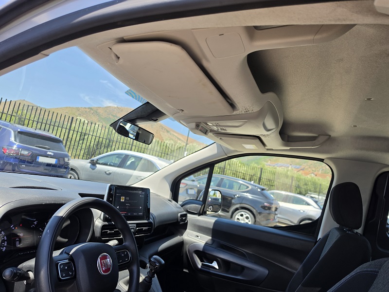 
								FIAT Doblò IV 1.5 BlueHdi 130CV PC-TN Combi N1 full									
