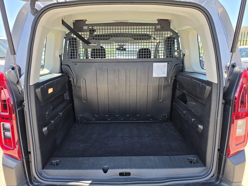 
								FIAT Doblò IV 1.5 BlueHdi 130CV PC-TN Combi N1 full									