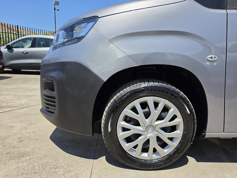 
								FIAT Doblò IV 1.5 BlueHdi 130CV PC-TN Combi N1 full									