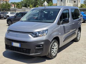 FIAT Doblò IV 1.5 BlueHdi 130CV PC-TN Combi N1