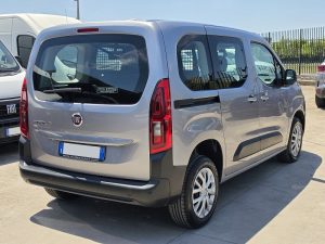 FIAT Doblò IV 1.5 BlueHdi 130CV PC-TN Combi N1