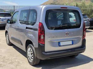 FIAT Doblò IV 1.5 BlueHdi 130CV PC-TN Combi N1