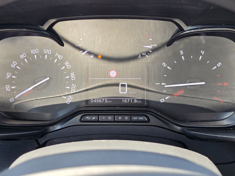 
								FIAT Doblò IV 1.5 BlueHdi 130CV PC-TN Combi N1 full									