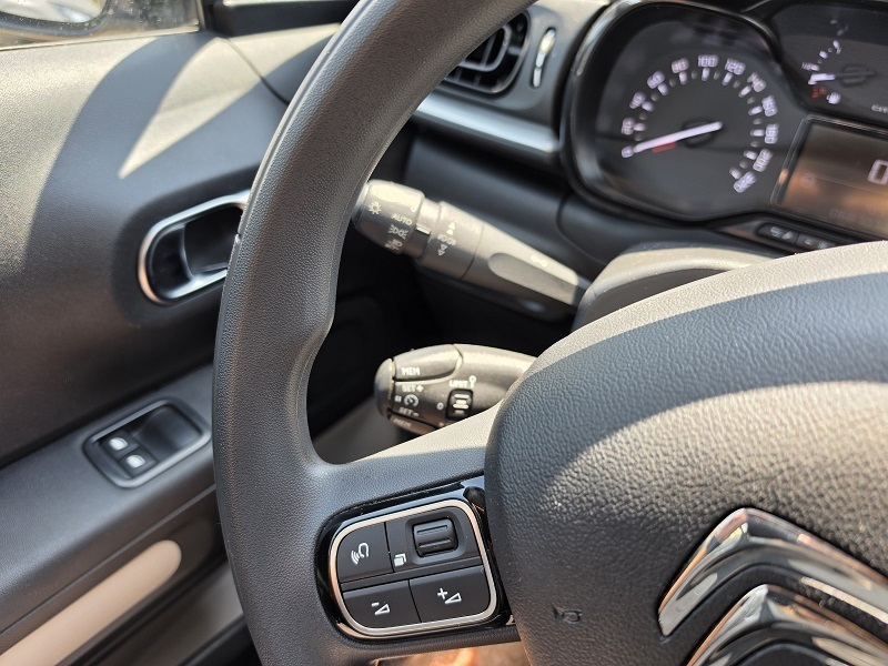 
								CITROËN C3 1.5 BlueHDi 100CV Feel PACK full									