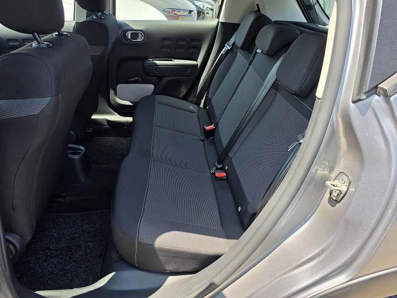 
								CITROËN C3 1.5 BlueHDi 100CV Feel PACK full									