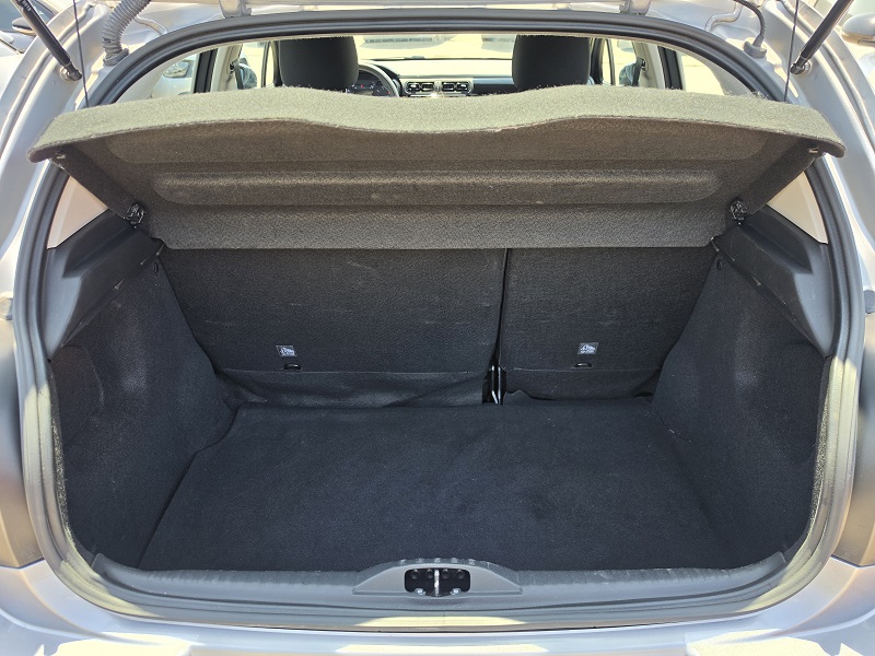 
								CITROËN C3 1.5 BlueHDi 100CV Feel PACK full									