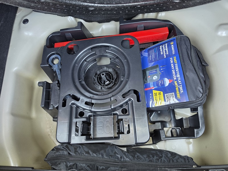
								CITROËN C3 1.5 BlueHDi 100CV Feel PACK full									