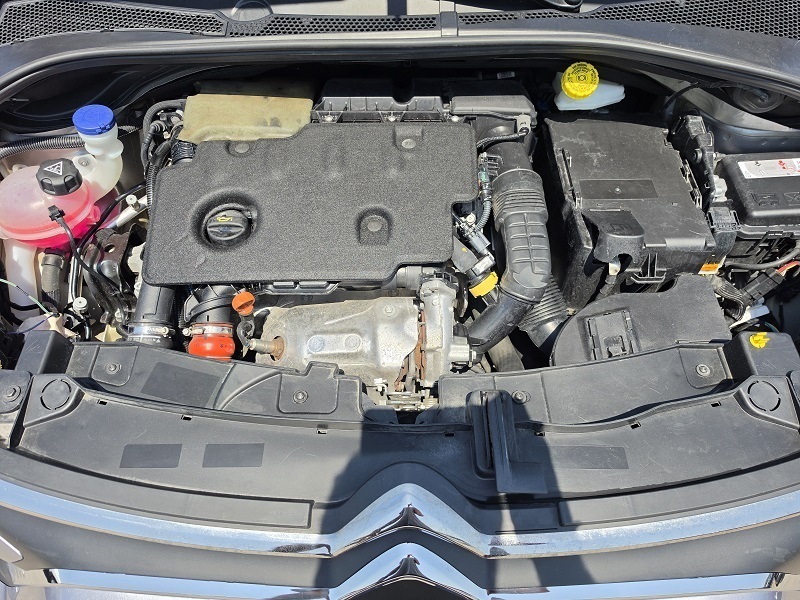 
								CITROËN C3 1.5 BlueHDi 100CV Feel PACK full									