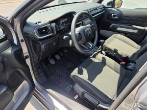 CITROËN C3 1.5 BlueHDi 100CV Feel PACK