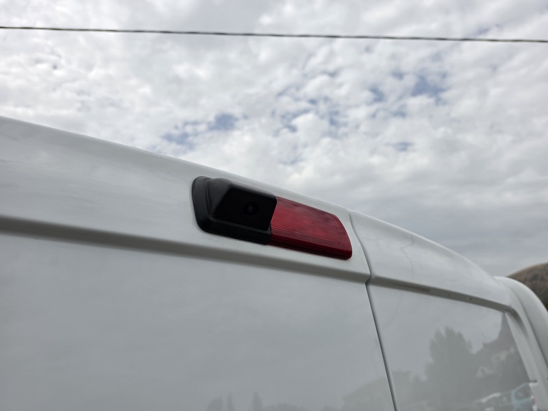 
								RENAULT Trafic 27 2.0 dCi 150CV L1H1 P. Lat. Advance full									
