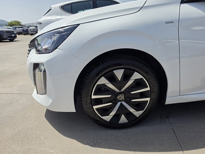
								PEUGEOT NEW 208 1.2 PT Turbo 100CV Active full									