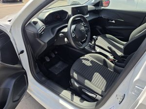 PEUGEOT NEW 208 1.2 PT Turbo 100CV Active