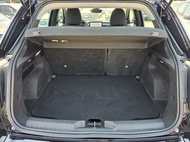 
								FIAT 600 1.2 Turbo Hybrid 145CV MHEV 48V Auto e-DCT full									