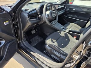 FIAT 600 1.2 Turbo Hybrid 145CV MHEV 48V Auto e-DCT