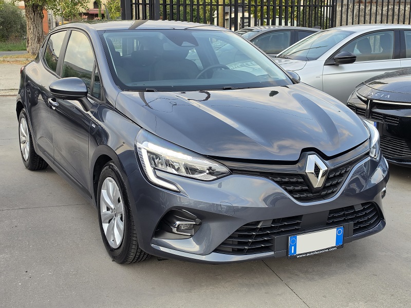 RENAULT Clio 1.5 Blue dCi 85CV S&S Business