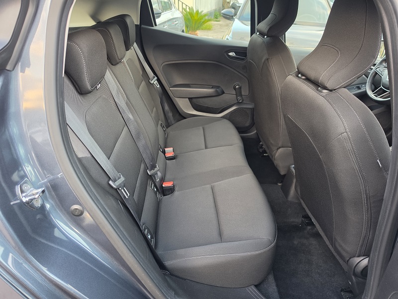 
								RENAULT Clio 1.5 Blue dCi 85CV S&S Business full									