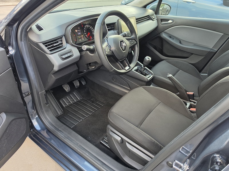 RENAULT Clio 1.5 Blue dCi 85CV S&S Business